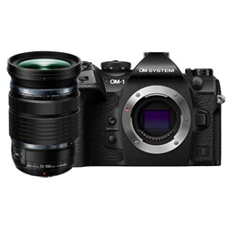 OM-1MKII Everyday_Travel Bundle